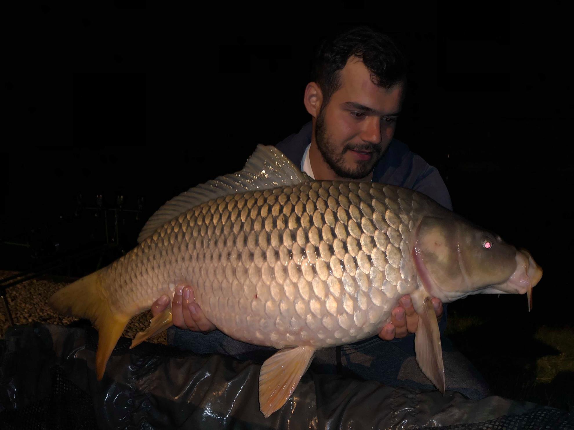 Pescuit pe frumoasa balta Candeasca Baz1 - 3086775617917216342229661710536049o1.jpg